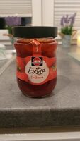 Erdbeemarmelade