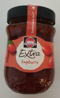 Marmelade Hagebutte