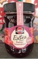 Extra Himbeer-Johannisbeere Gelee