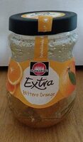 Bittere Orangenmarmelade - Schwartau Extra