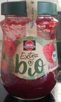 Bio-Fruchtaufstricht Himbeere