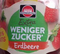 Fruchtaufstrich