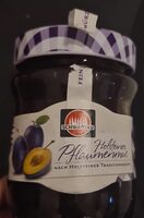 Holsteiner Pflaumenmus