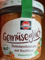 Gemüseglück