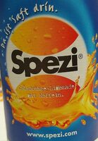 Spezi