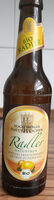 Radler turbia natural
