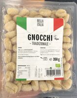 Gnocchi