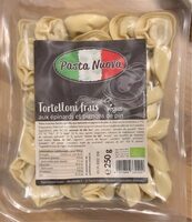 Tortelloni frais