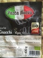 Frische Gnocchi