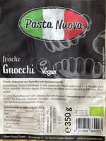 Gnocchi