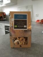 Noix de cajou