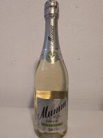 Sekt Alkoholfrei