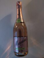 Sekt alkoholfrei
