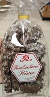 Kakao Spritzgebäck