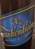 Frankenheim Alt
