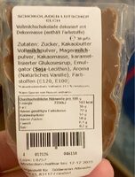 Schokoladen Lutscher Elch