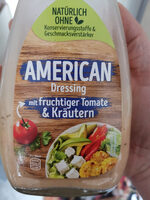 American Dressing
