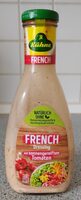 French Dressing
