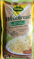 Weinkraut