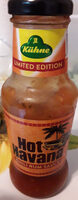Hot Havana