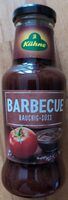 Barbecue Sauce