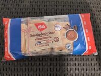 Schokobrötchen