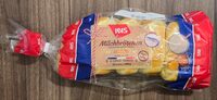 Milchbrötchen AUS ENTRAHMTER MILCH NATUR