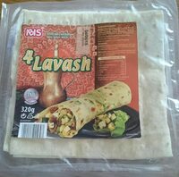 4 Lavash Classic