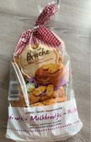 Bonne brioche