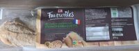 Original Französisches Steinofenbaguette