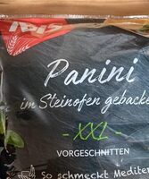 Panini XXL