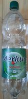 Merkur Medium Mineralwasser