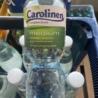 Carolinen