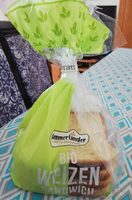 Weizen Sandwich