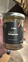 Vegane Bolognese