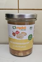 Bio-Sauerkrauteintopf