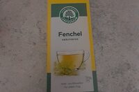 Fenchel Kräutertee