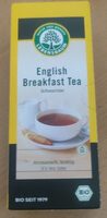 English Breakfast Tea