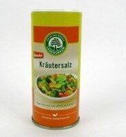 Kräutersalz