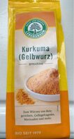 Kurkuma (Gelbwurz)