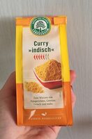 Cury indien