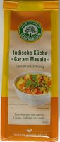 Garam Masala