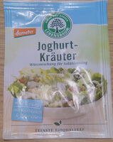 Joghurtkräuter
