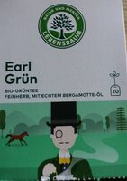 Earl Grün