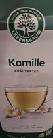 Kamille Kräutertee