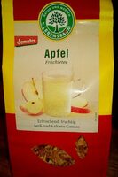 Apfel Früchtetee