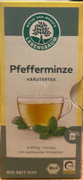 Pfefferminze