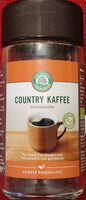 Country Kaffee