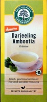 Darjeeling Ambootia
