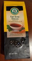 Early Grey classic